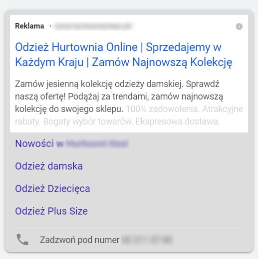 Od 0 do 1 miliona zł obrotu miesięcznie w Google Ads dla branży B2B