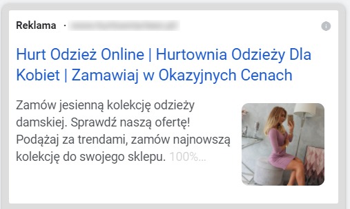 Od 0 do 1 miliona zł obrotu miesięcznie w Google Ads dla branży B2B