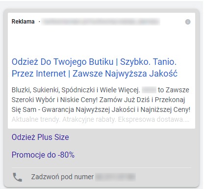 Od 0 do 1 miliona zł obrotu miesięcznie w Google Ads dla branży B2B