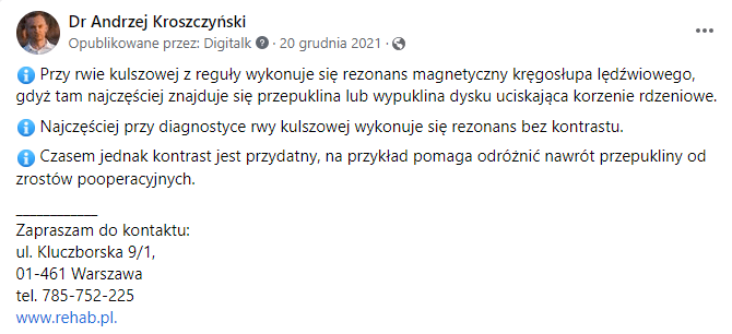 83 tysiące obserwujących i ponad 500 polubień pod każdym postem na Facebooku - jak udało nam się to osiągnąć dzięki content marketingowi?