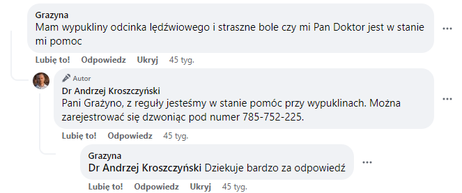 83 tysiące obserwujących i ponad 500 polubień pod każdym postem na Facebooku - jak udało nam się to osiągnąć dzięki content marketingowi?