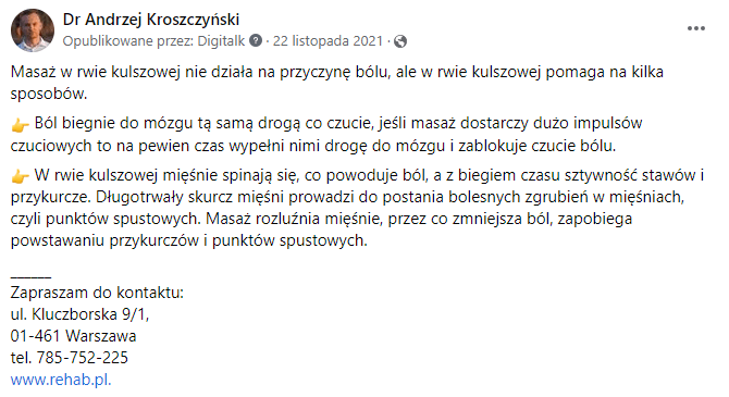 83 tysiące obserwujących i ponad 500 polubień pod każdym postem na Facebooku - jak udało nam się to osiągnąć dzięki content marketingowi?