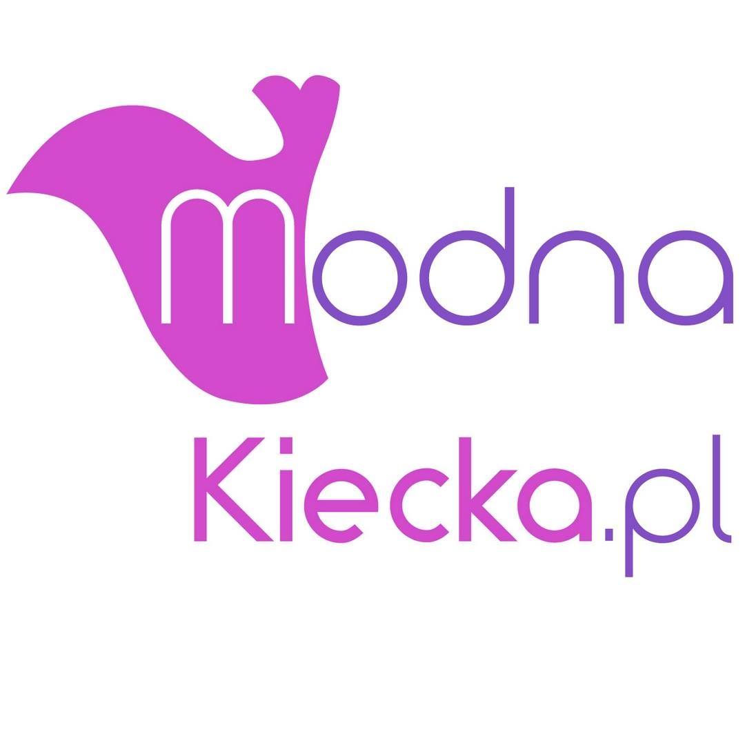 Modna Kiecka logo