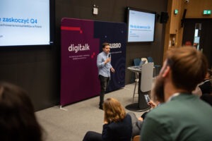 Business Meeting digitalk & Google za nami!