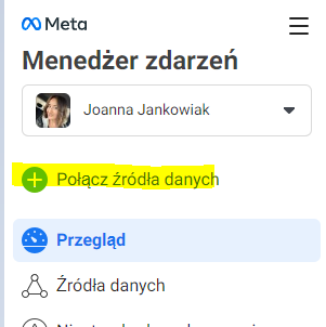 utwórz nowy piksel