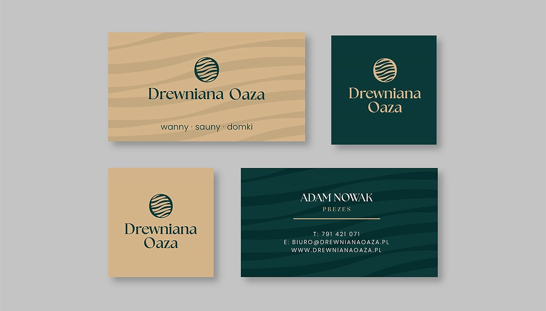 Branding - Identyfikacja wizualna